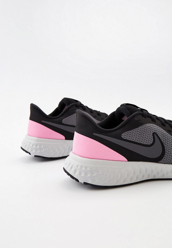 

Кроссовки Nike, Серый, WMNS NIKE REVOLUTION 5