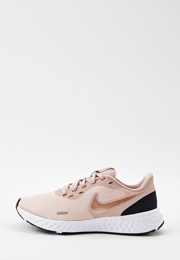 

Кроссовки Nike, Розовый, WMNS NIKE REVOLUTION 5