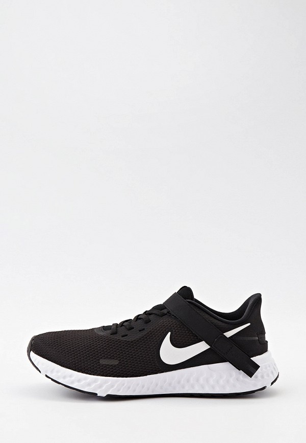 

Кроссовки Nike, Черный, NIKE REVOLUTION 5 FLYEASE