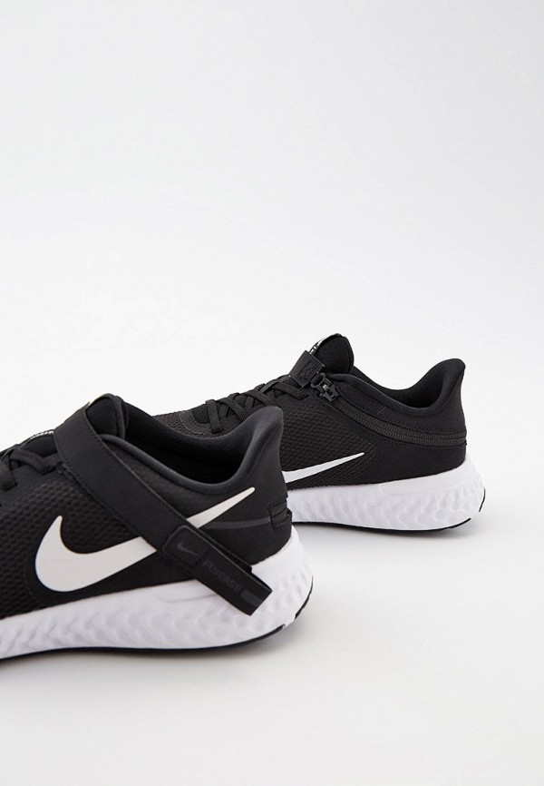 

Кроссовки Nike, Черный, NIKE REVOLUTION 5 FLYEASE