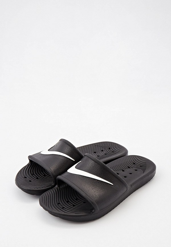 фото Сланцы nike