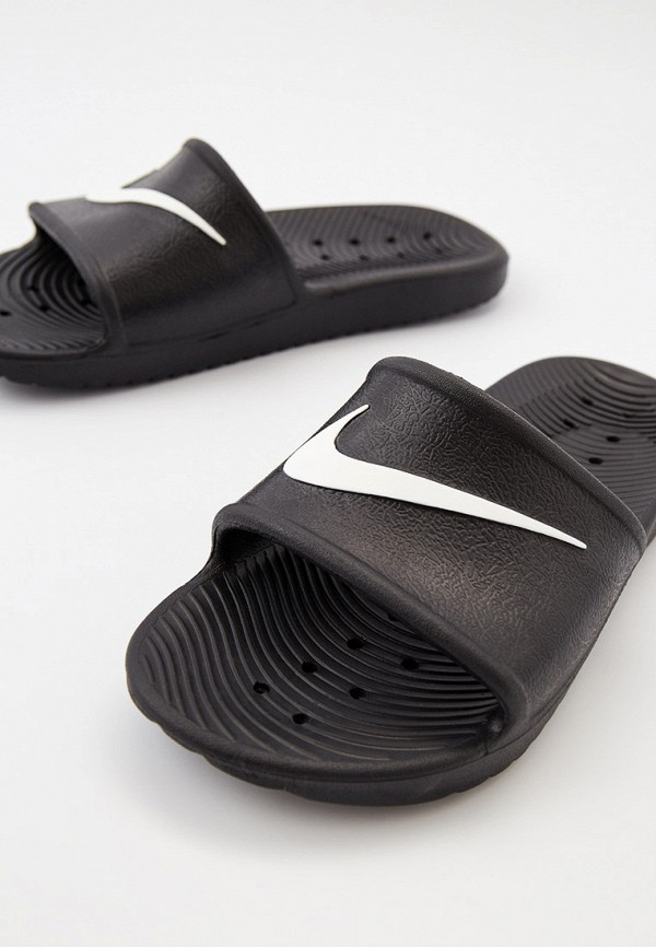 фото Сланцы nike