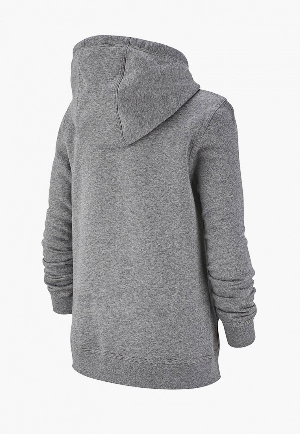 фото Толстовка nike