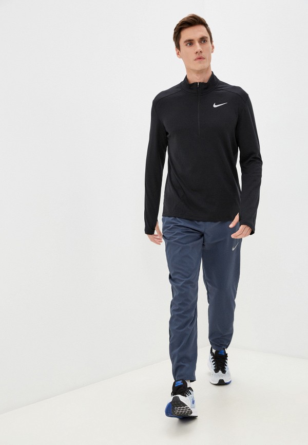 фото Лонгслив спортивный nike