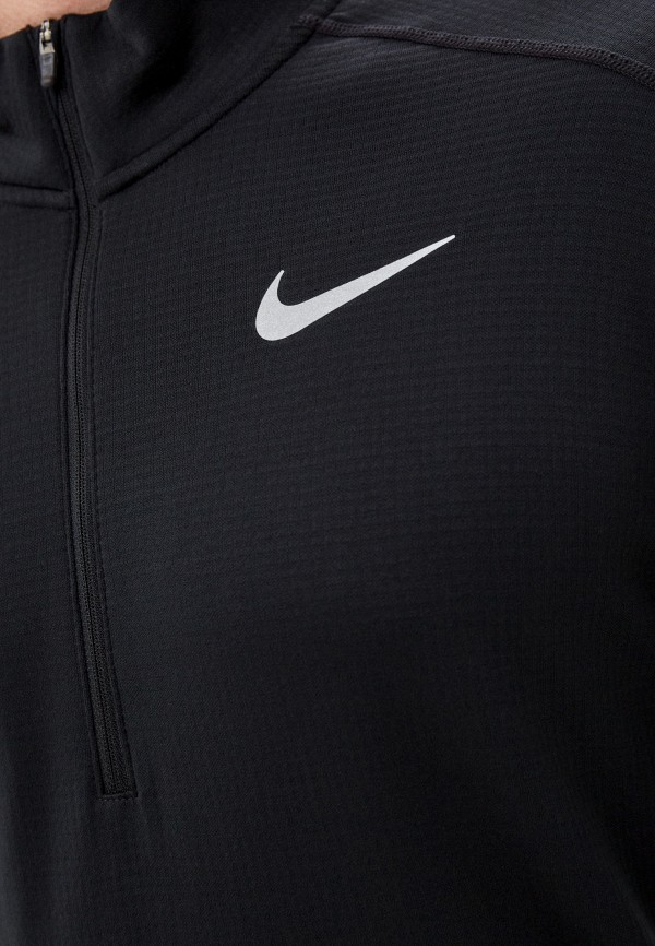 фото Лонгслив спортивный nike