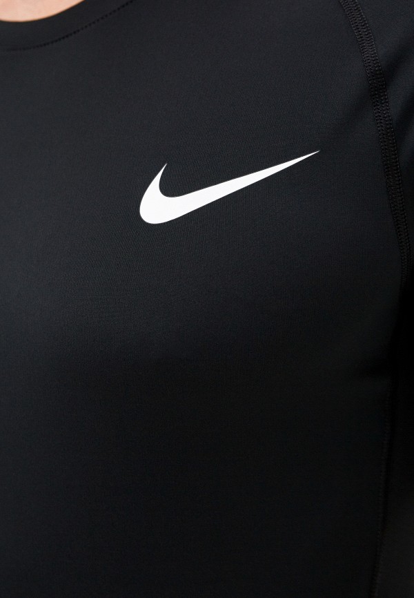 фото Лонгслив спортивный nike