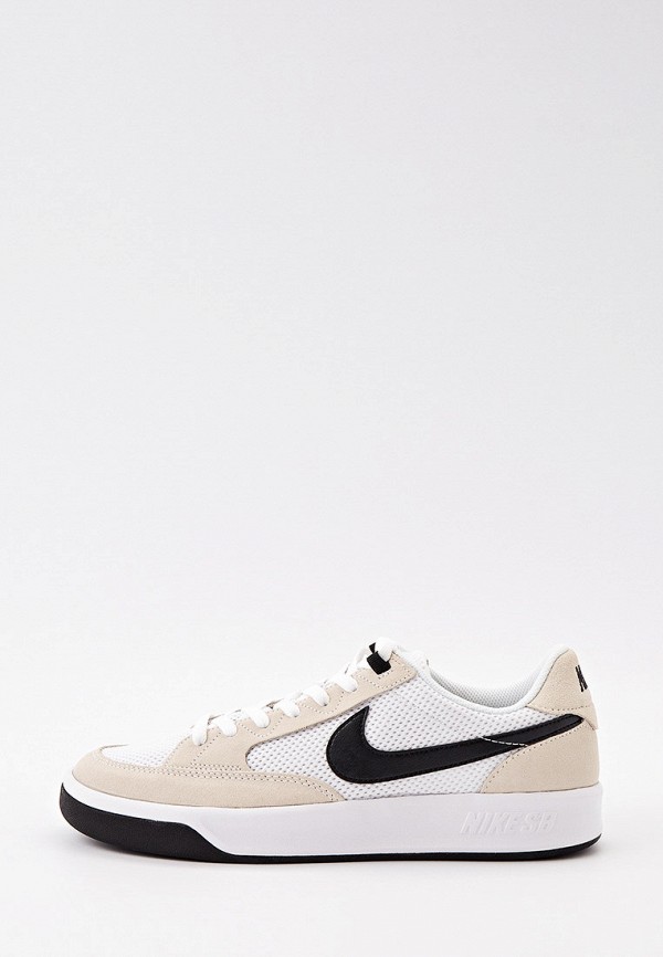 фото Кеды nike