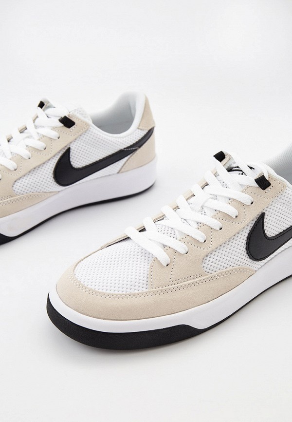 фото Кеды nike
