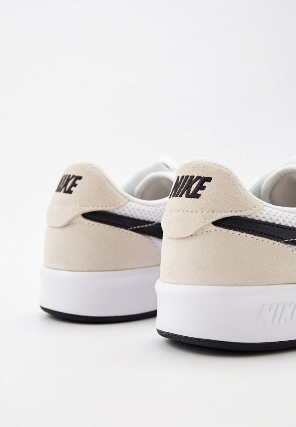 фото Кеды nike