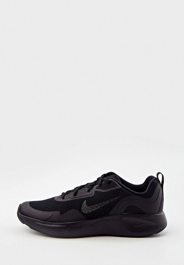 

Кроссовки Nike, Черный, NIKE WEARALLDAY (GS)