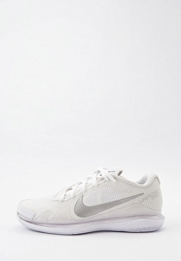 

Кроссовки Nike, Белый, W AIR ZOOM VAPOR PRO HC