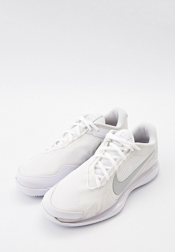 

Кроссовки Nike, Белый, W AIR ZOOM VAPOR PRO HC