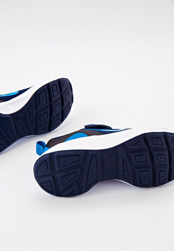Кроссовки для мальчика Nike CJ3817 Фото 5