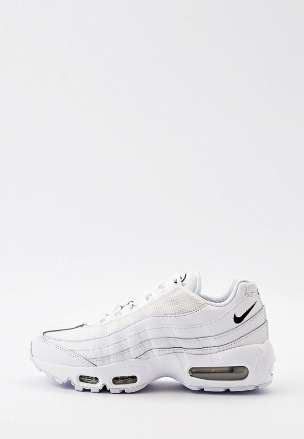 

Кроссовки Nike, Белый, W AIR MAX 95