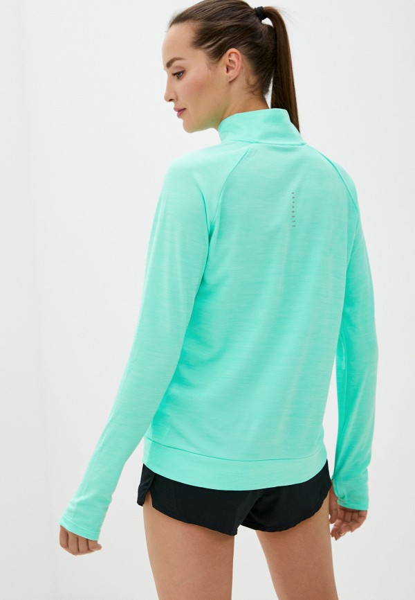 фото Лонгслив спортивный nike