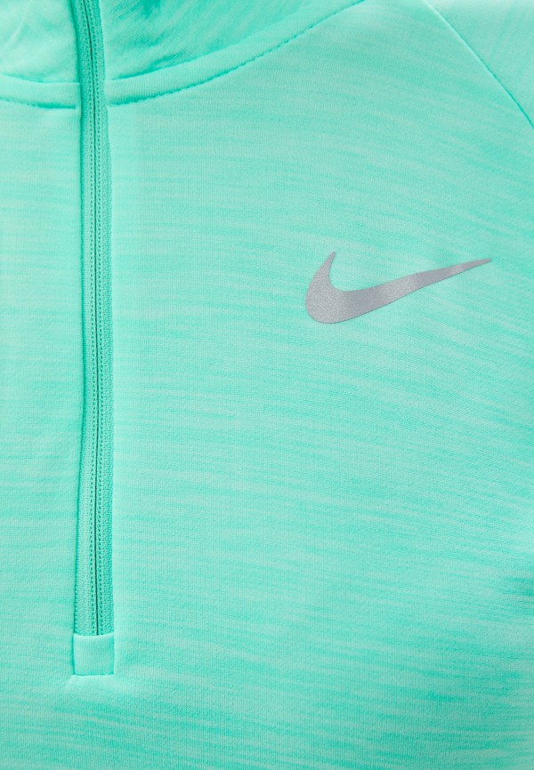 фото Лонгслив спортивный nike