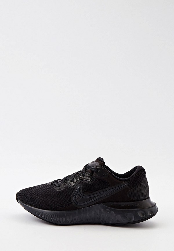 

Кроссовки Nike, Черный, WMNS NIKE RENEW RUN 2