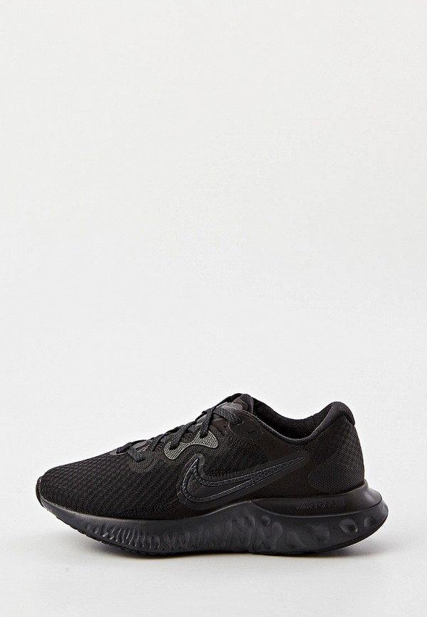 

Кроссовки Nike, Черный, WMNS NIKE RENEW RUN 2