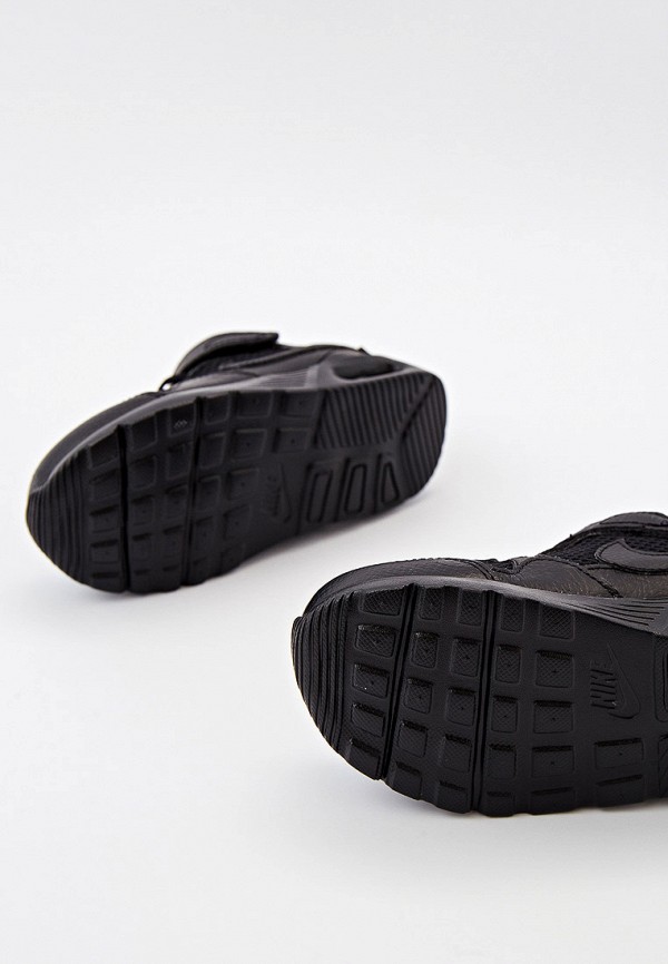 

Кроссовки Nike, Черный, NIKE AIR MAX SC (TDV)