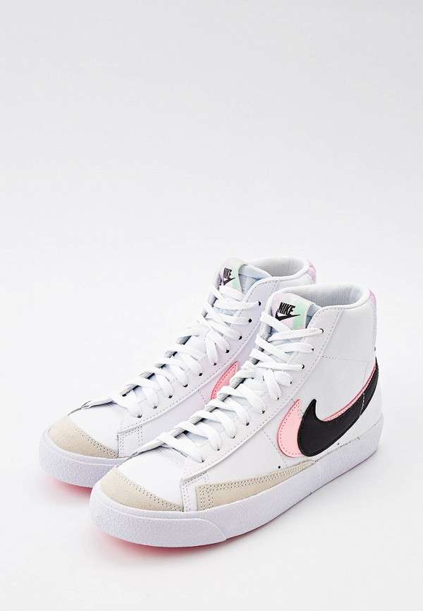 фото Кеды nike