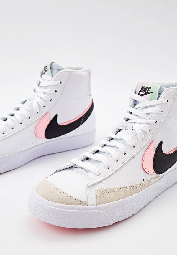 фото Кеды nike