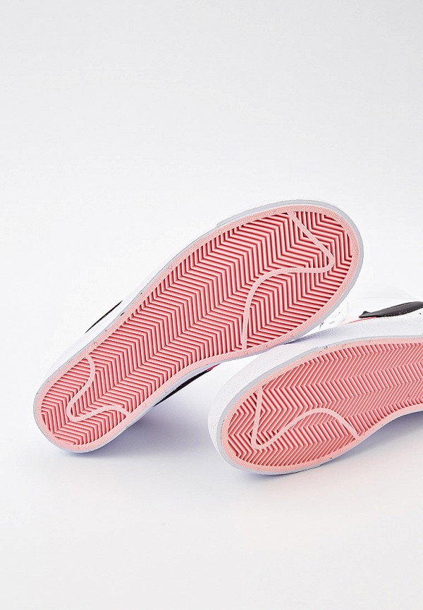 фото Кеды nike