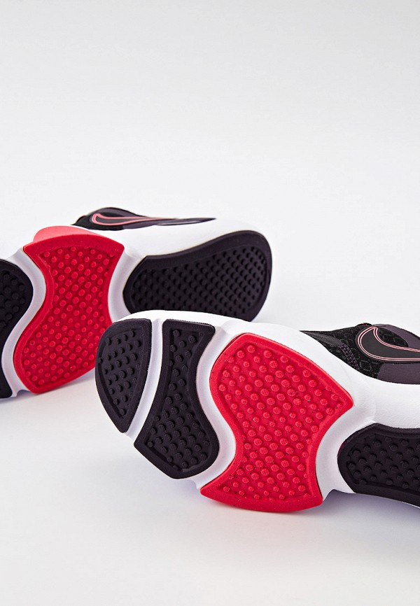 

Кроссовки Nike, Черный, WMNS NIKE SPEEDREP