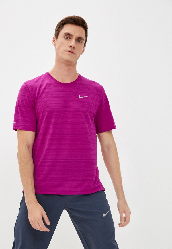 фото Футболка спортивная nike