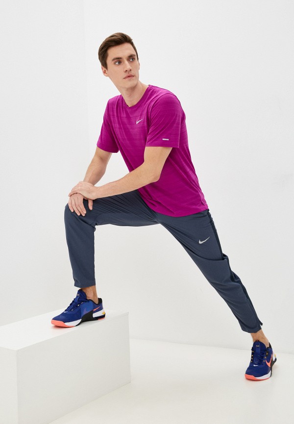 фото Футболка спортивная nike