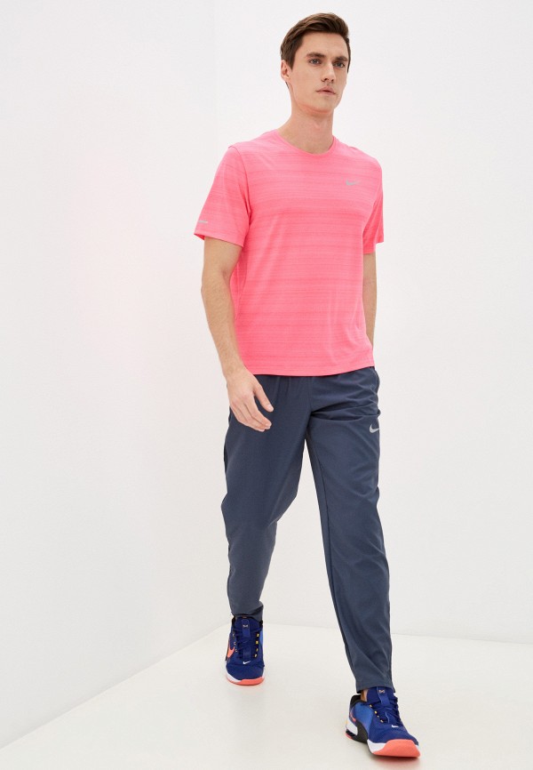 фото Футболка спортивная nike