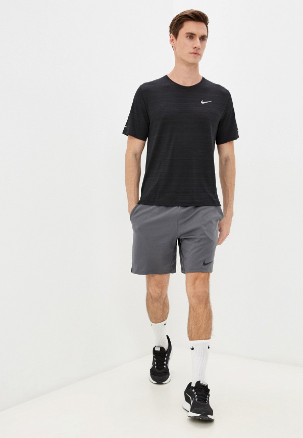 фото Футболка спортивная nike