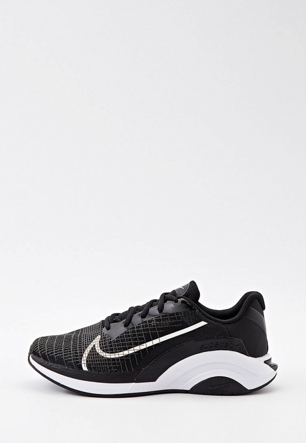 

Кроссовки Nike, Черный, M NIKE ZOOMX SUPERREP SURGE