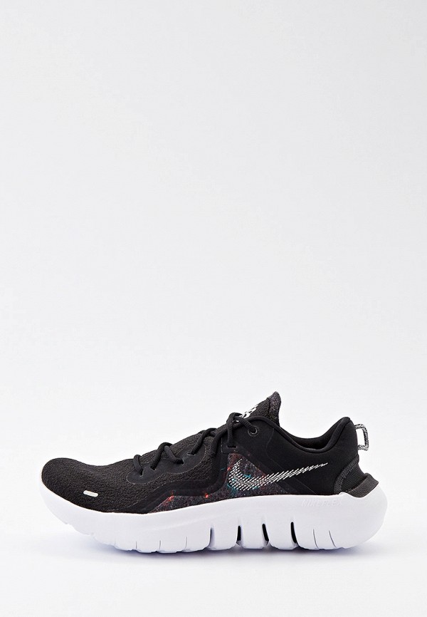 

Кроссовки Nike, Черный, NIKE FLEX 2021 RN