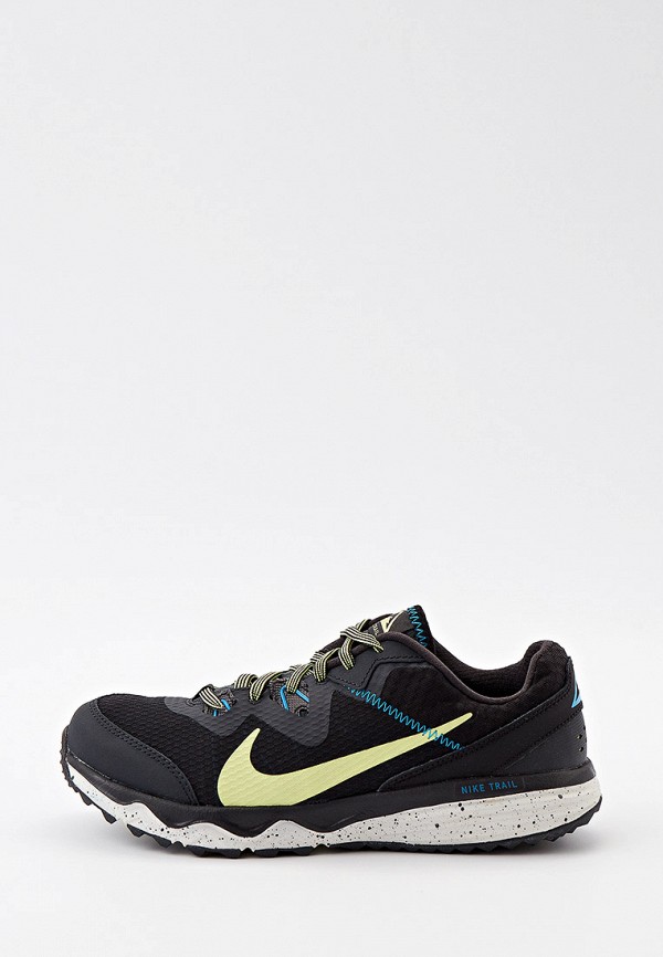 

Кроссовки Nike, Черный, WMNS NIKE JUNIPER TRAIL