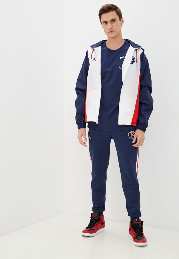 фото Футболка jordan