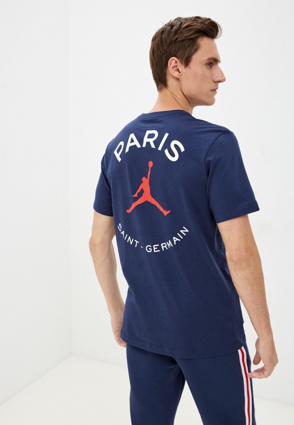 фото Футболка jordan