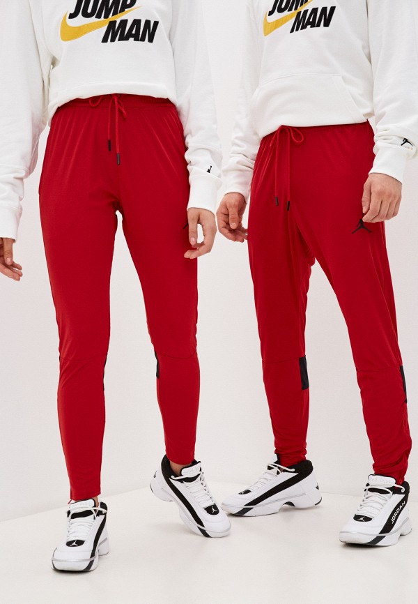 

Брюки спортивные Jordan, Красный, M J DF AIR PANT