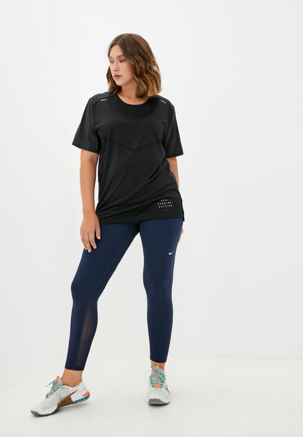 фото Тайтсы nike