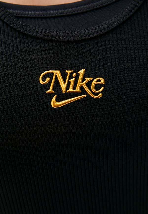 фото Майка спортивная nike