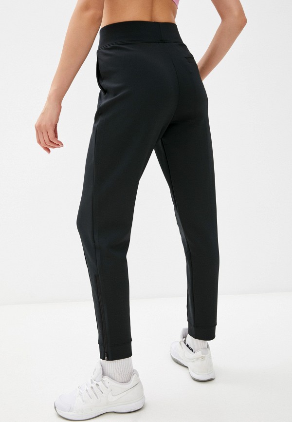 

Брюки спортивные Nike, Черный, W NKCT DF HERITAGE KNIT PANT