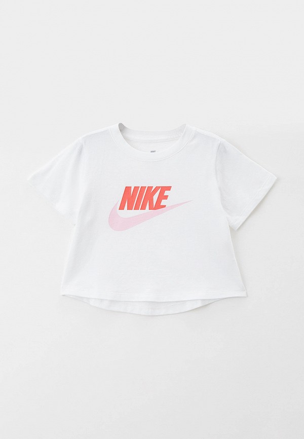 фото Футболка nike