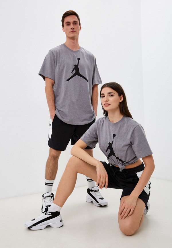 фото Шорты спортивные jordan
