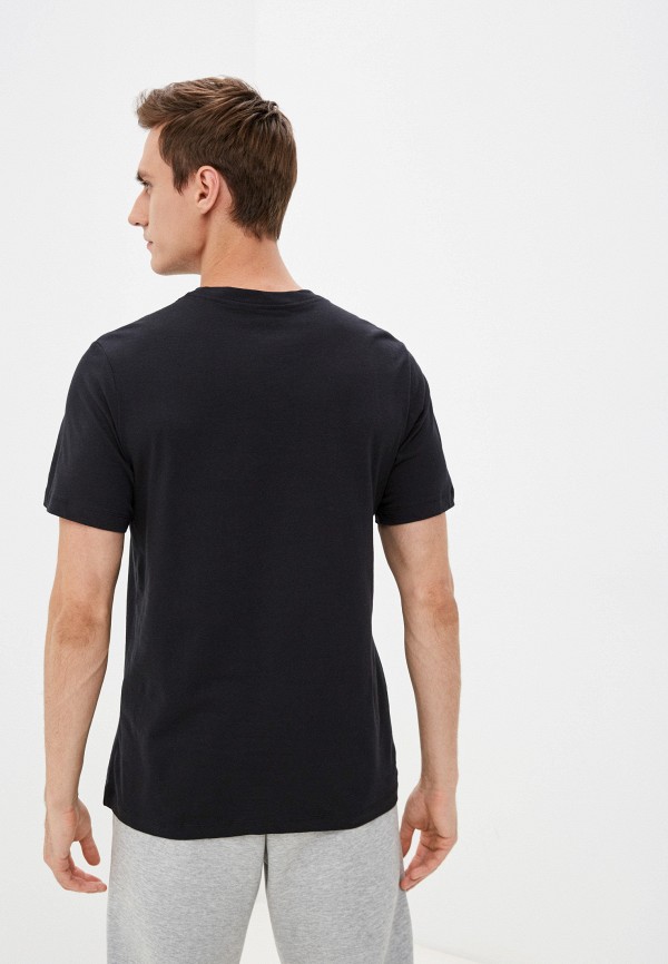 

Футболка Nike, Черный, LFC M NK SWOOSH CLUB TEE