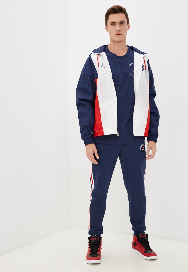 фото Ветровка jordan