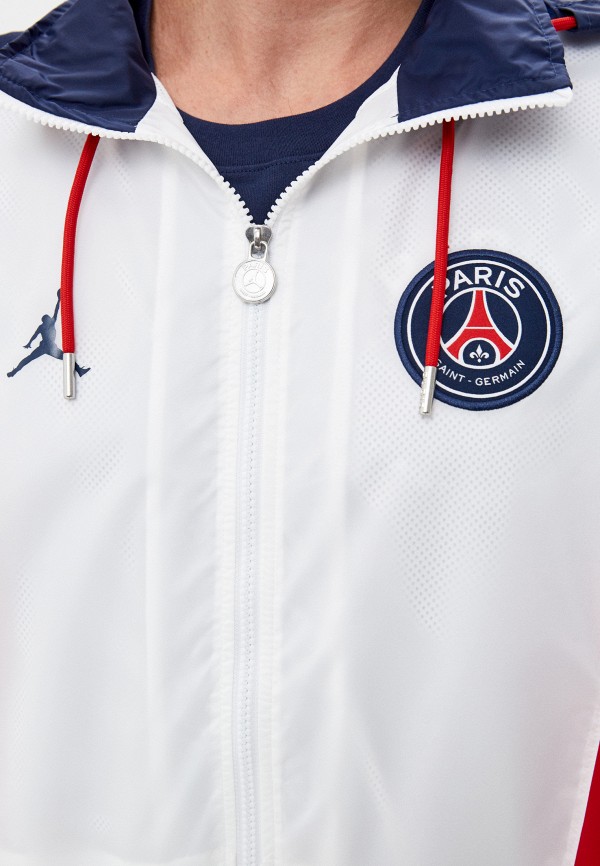 фото Ветровка jordan