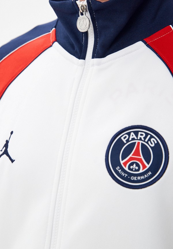 Jordan Brand Anthem 2.0 Jacket x PSG - Db6489-100 - SNS