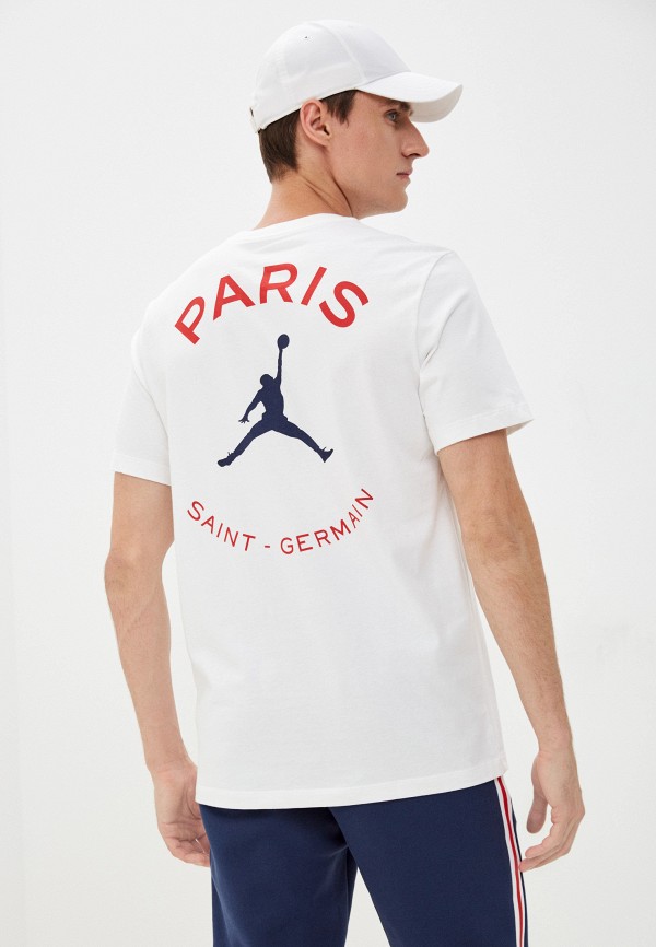 фото Футболка jordan