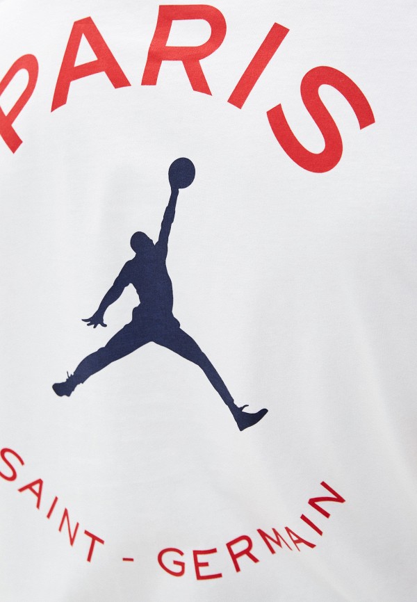 фото Футболка jordan