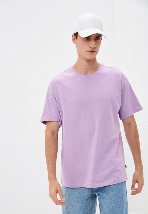 

Футболка Nike, Фиолетовый, M NK SB TEE ESSENTIALS