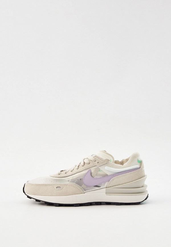 

Кроссовки Nike, Бежевый, W NIKE WAFFLE ONE